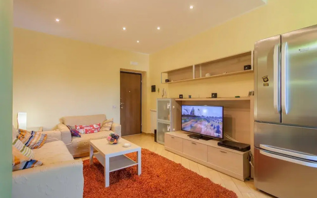 Happy Apartment Nettuno Close To Sea