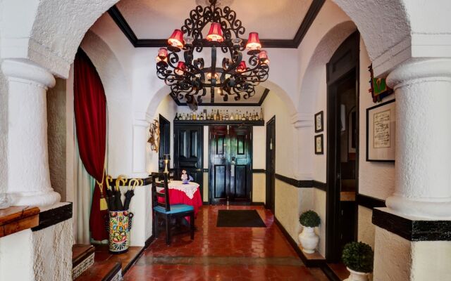 Casa Sirena Hotel - Adults Only