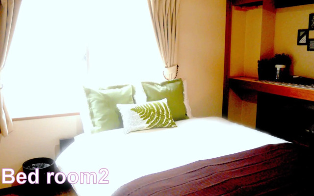 POSHTEL OSAKA 240 - Vacation STAY 30901v