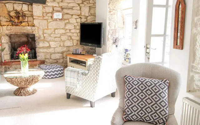 Cove Cottage Hideaway