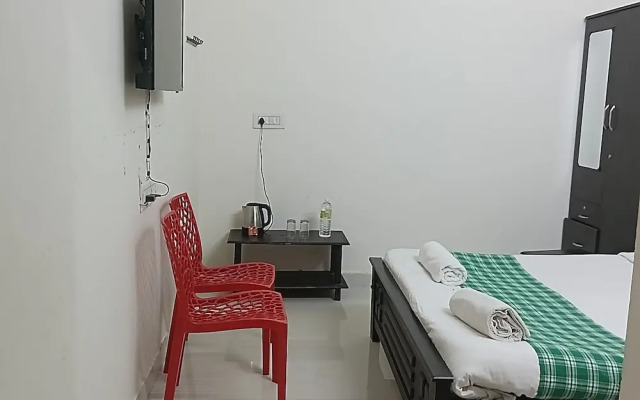 Shiva Nest - Pillayarpatti