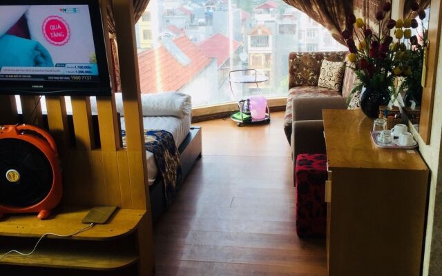 Thien Duong Hotel