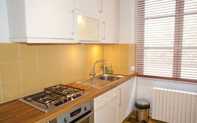 Appartement 2 chambres