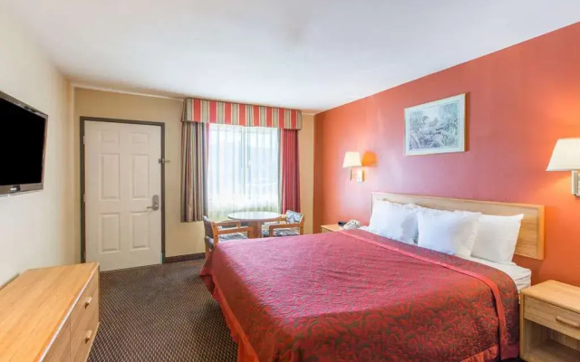 Days Inn Tucson Airport
