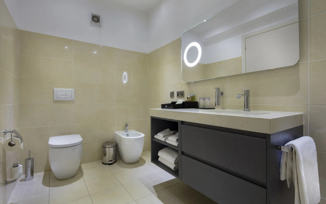 Fraser Suites Abuja