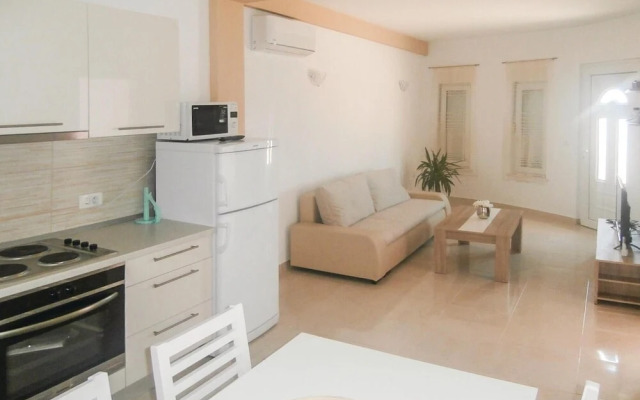 Stunning Home in Komarna With Wifi and 1 Bedrooms