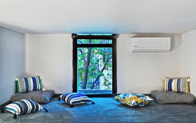 CITYLUXE Suites & Rooms