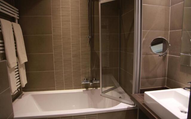 Hotel Callecanes