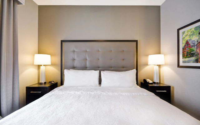 Homewood Suites by Hilton Ithaca