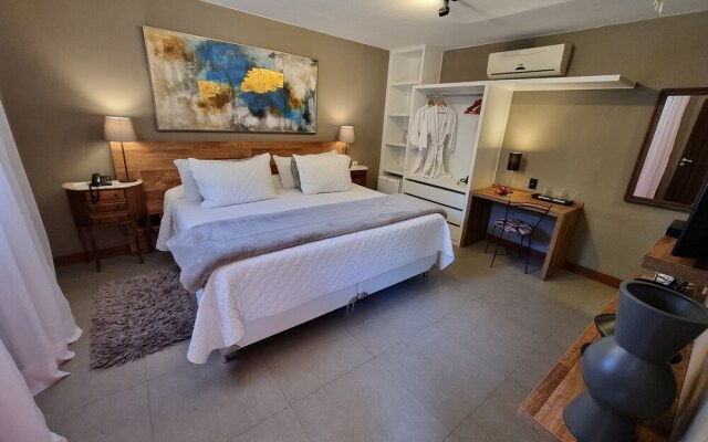 Saison Resort & Spa