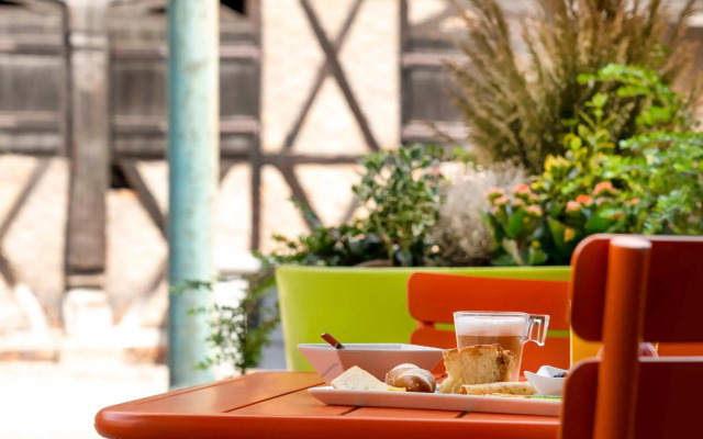 ibis Styles Colmar Centre