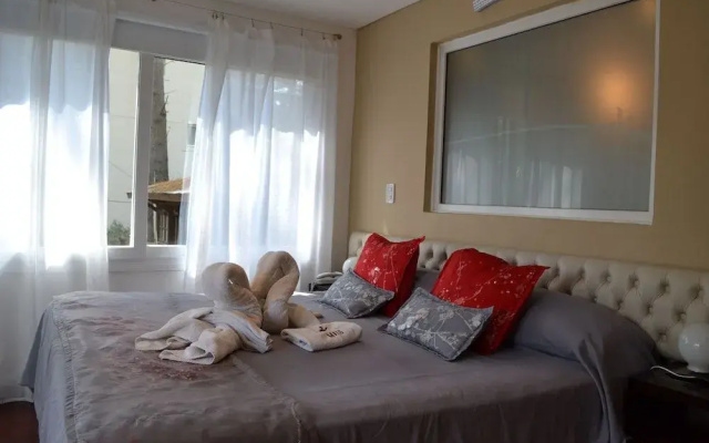 Mizu Hotel Boutique