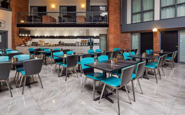 Best Western Laval-Montreal