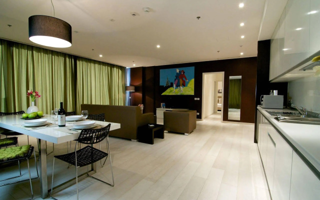 NH Collection Budapest City Center