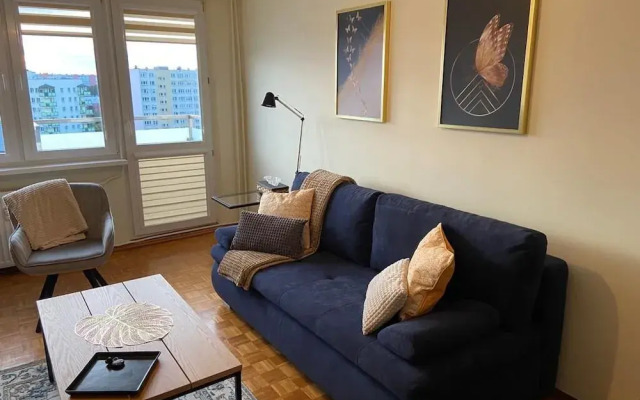 Apartament Butterfly