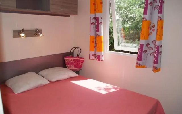 Parc Saint James Montana