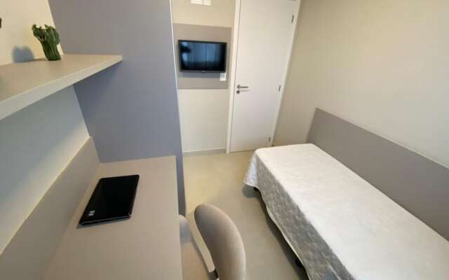 Mandi Hospitalidade