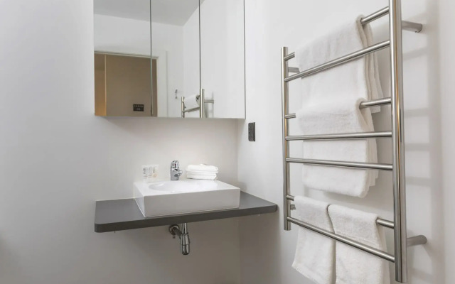 Quest Napier Serviced Apartment
