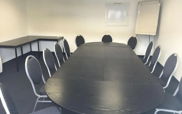 Brit Hotel Confort Marvejols