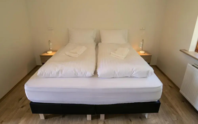 Guesthouse Hvitafell