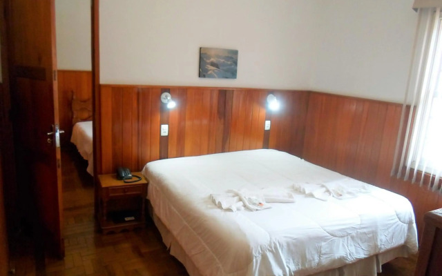 Hotel Casa São José