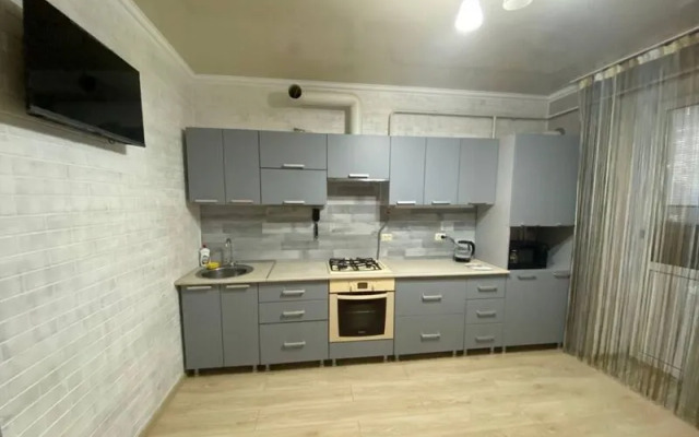 Апартаменты Апарт МВ на ул. Новоселов, д. 5 А