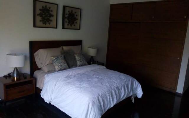 Modern House Palmira