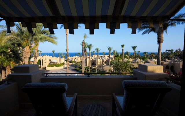 Four Seasons Resort Sharm El Sheikh Villa & Chalet - Private Residence