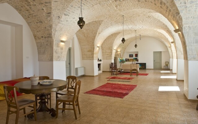 Masseria Il Mandorlo Fiorito