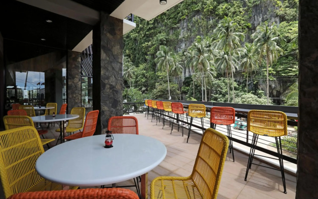 Lagùn Hotel