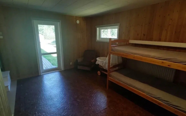 Lagomhuset - A Peaceful Holiday In Swedish Lapland