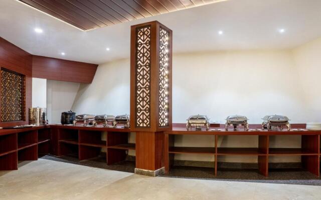 Itsy Hotels Meraki Grand