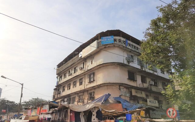 Hotel Alfa
