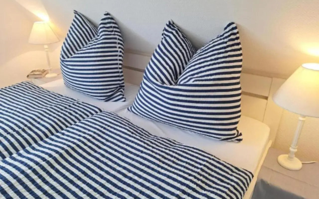 Kleine Auszeit Pellworm