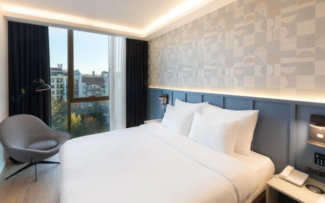 Smart by Dedeman Eskisehir