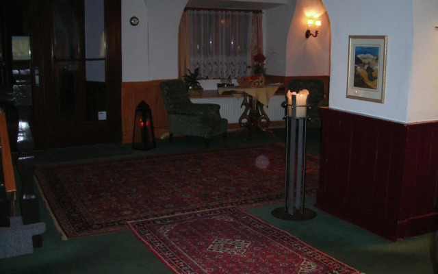 Tauernhaus Wisenegg