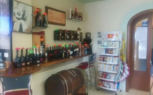 Albergo La Dolce Vita