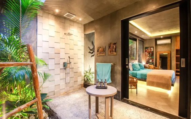 Mette 3br Villa in Dalung