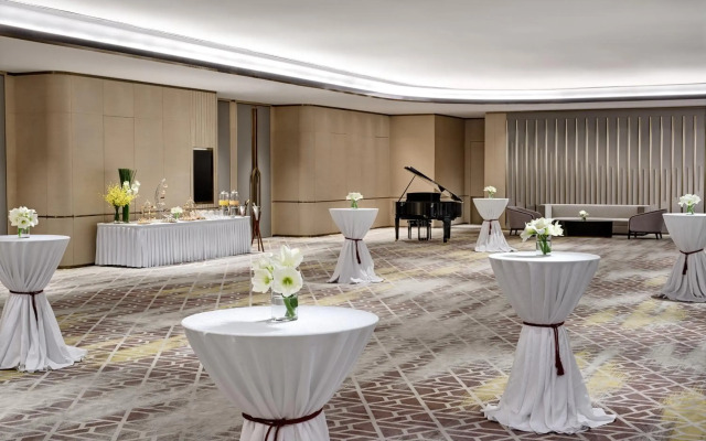Cordis, Beijing Capital Airport by Langham Hospitality Group