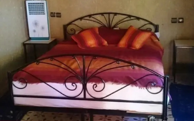 gite cafe restaurant manzah