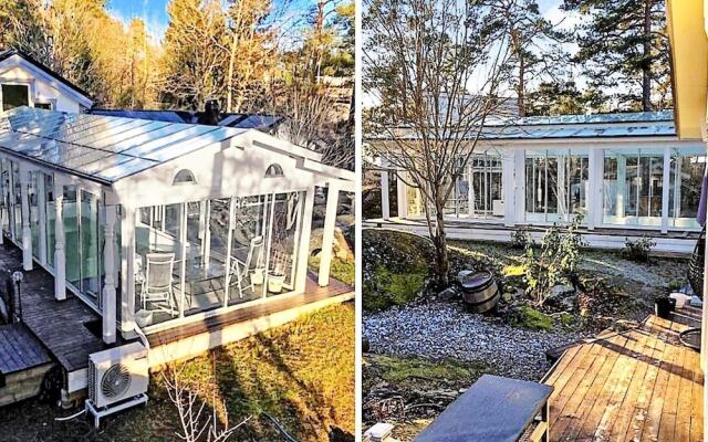 Holiday Home in Ingarö