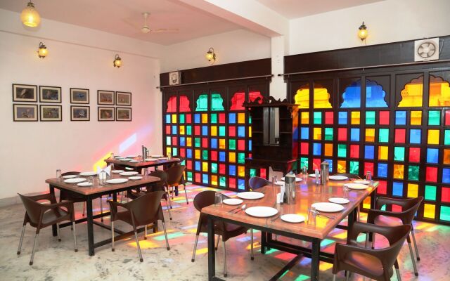Kotra Haveli A Boutique Hotel By The Lake Pichola