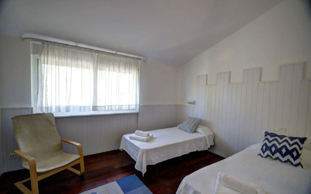 Villa Nautilus
