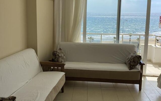 Servet Apart Yemişkumu