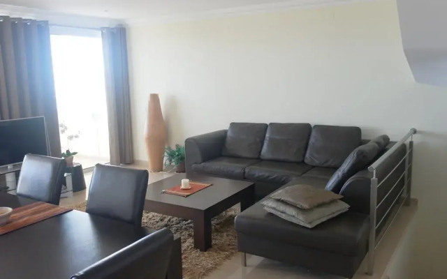 Falesia Penthouse