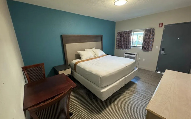 Essence Express Elizabeth EWR Airport