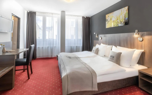 Hotel Leonet