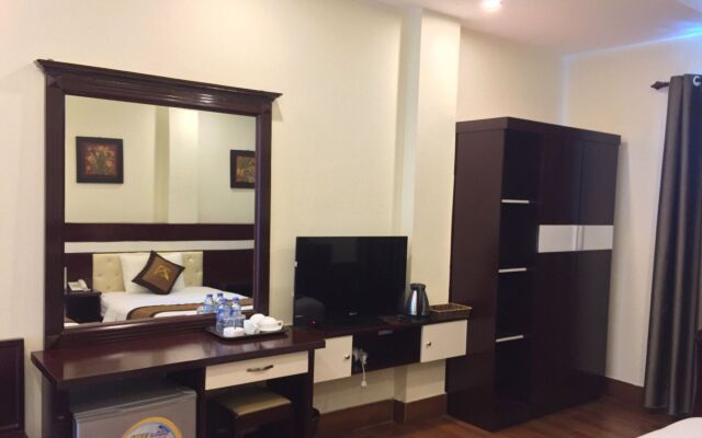 Maris Boutique Hotel