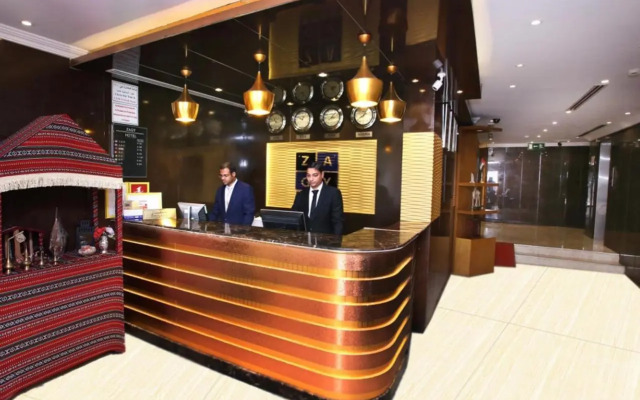 Zagy Hotel