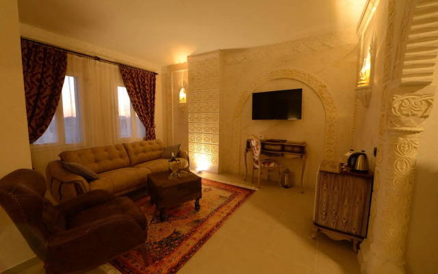 Raymar Mardin Hotels